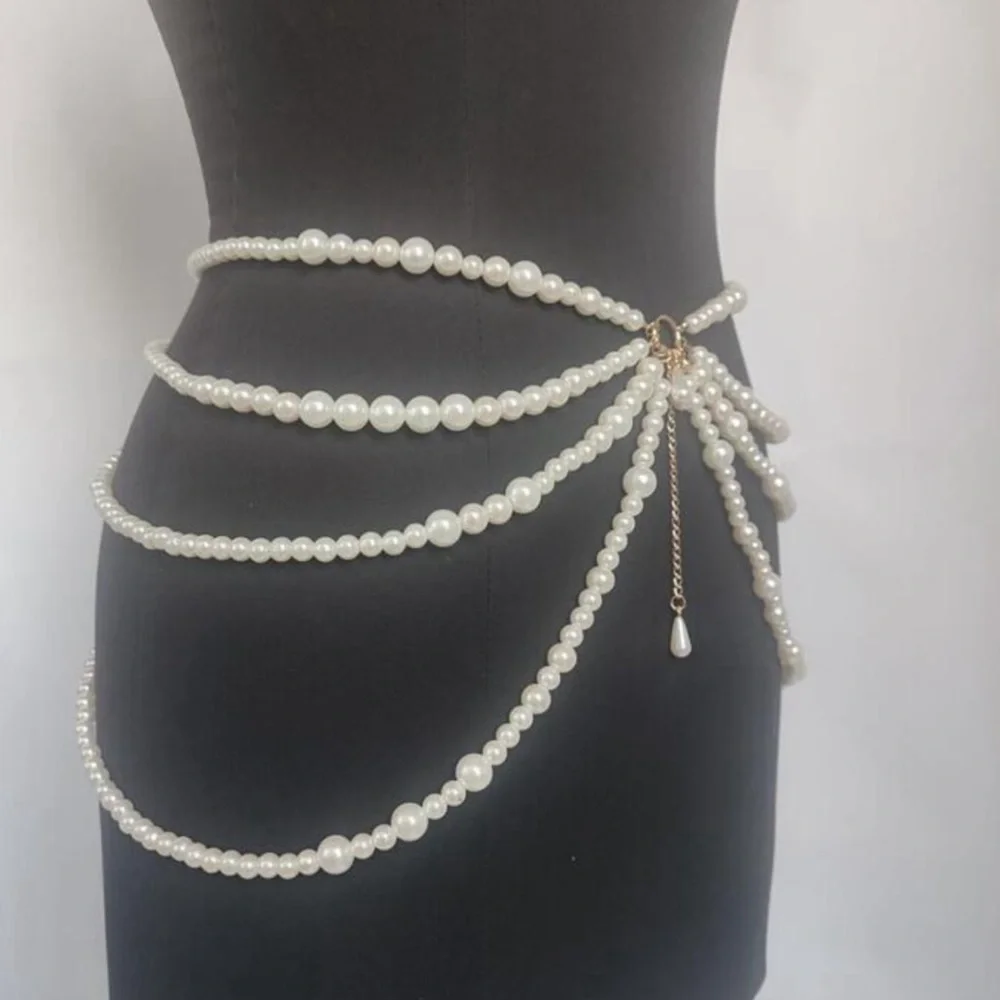 Pearl Belt